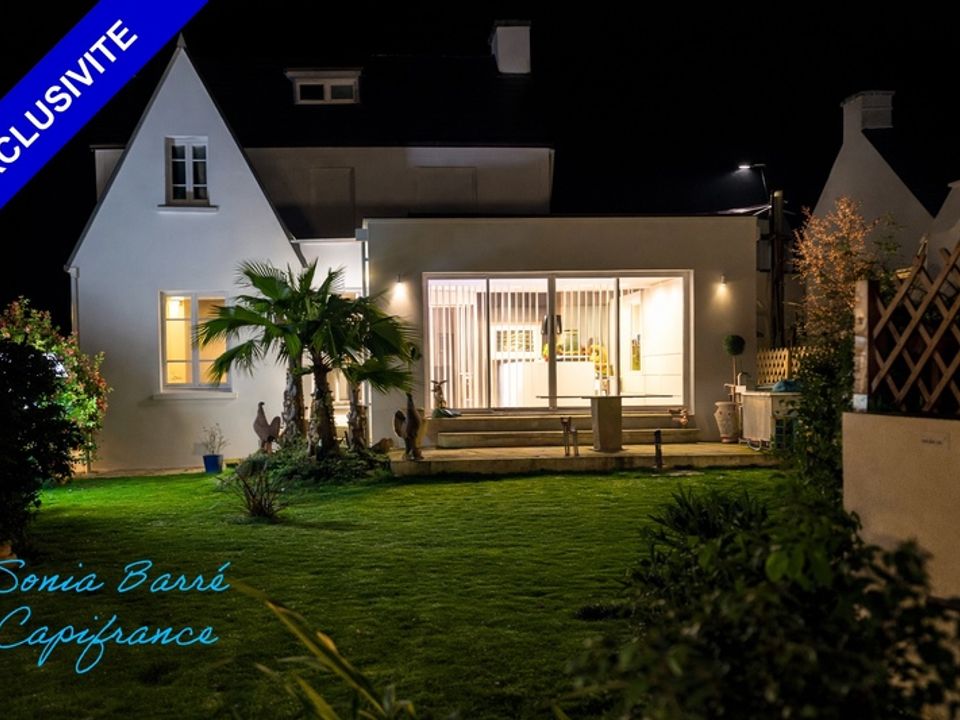 Villa i Bannalec, Finistere - foto 1