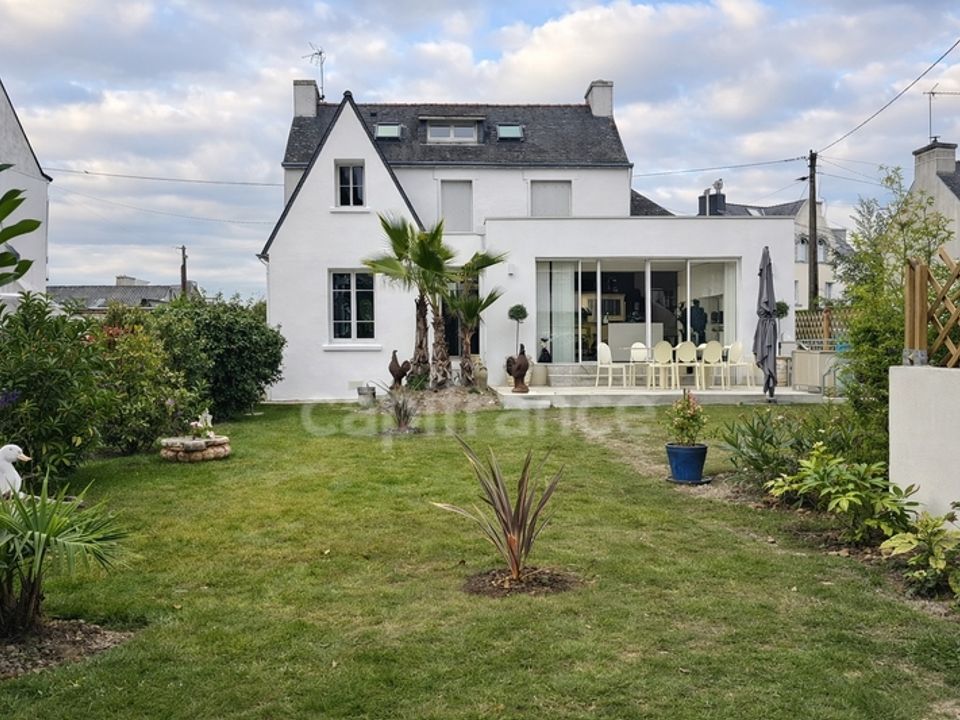 Villa i Bannalec, Finistere - foto 2