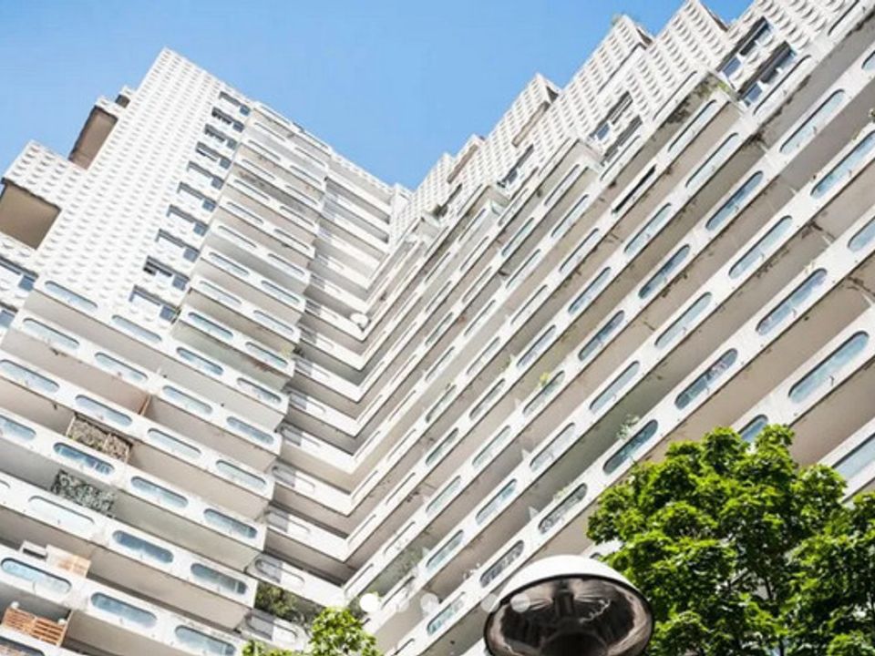 Lejlighed i Courbevoie, Hauts-de-Seine - foto 1