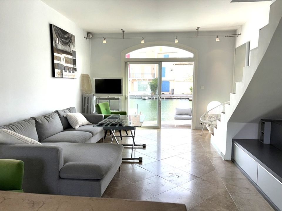 Villa i Grimaud, Var - foto 1