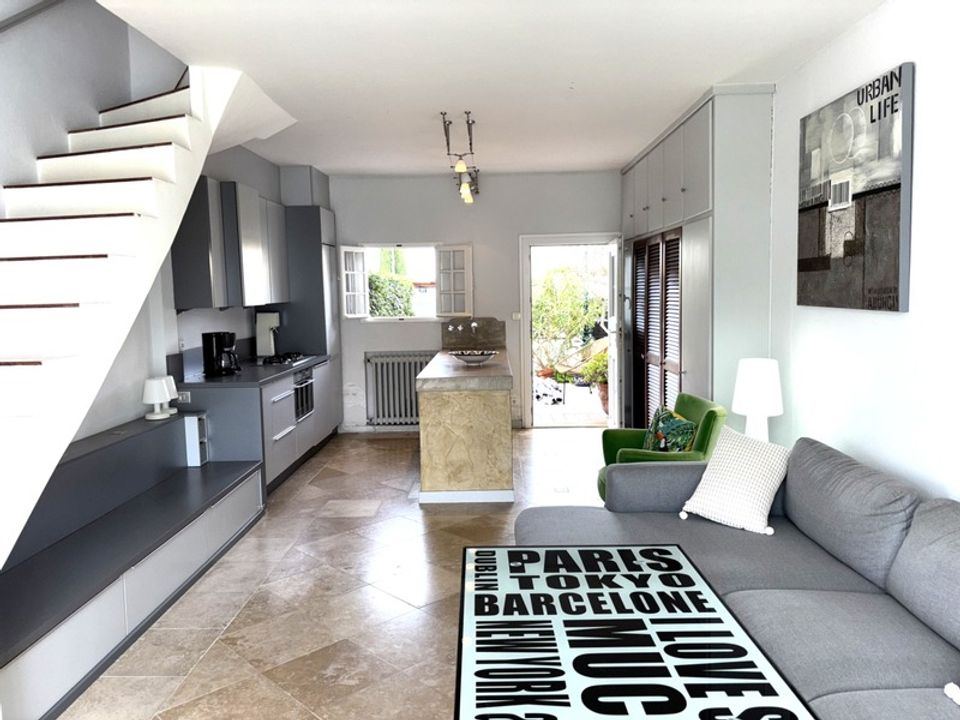 Villa i Grimaud, Var - foto 2