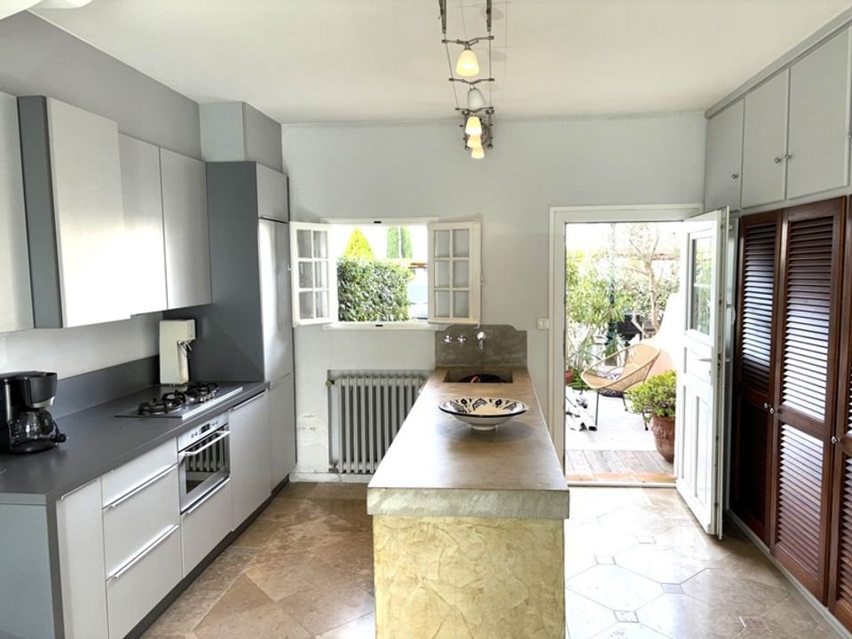 Villa i Grimaud, Var - foto 3