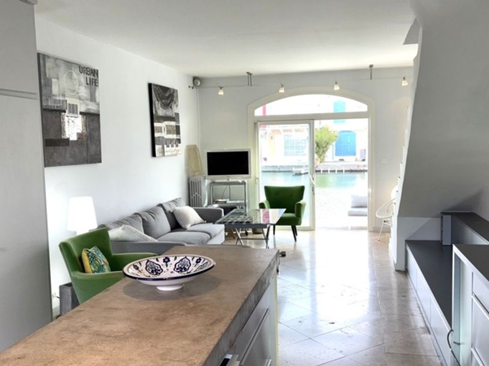 Villa i Grimaud, Var - foto 4
