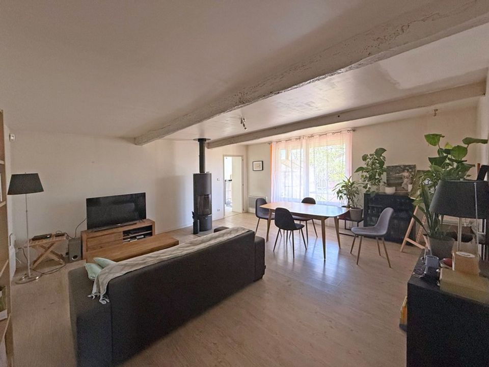 Villa a Barry-d'Islemade, Tarn-et-Garonne - foto 2