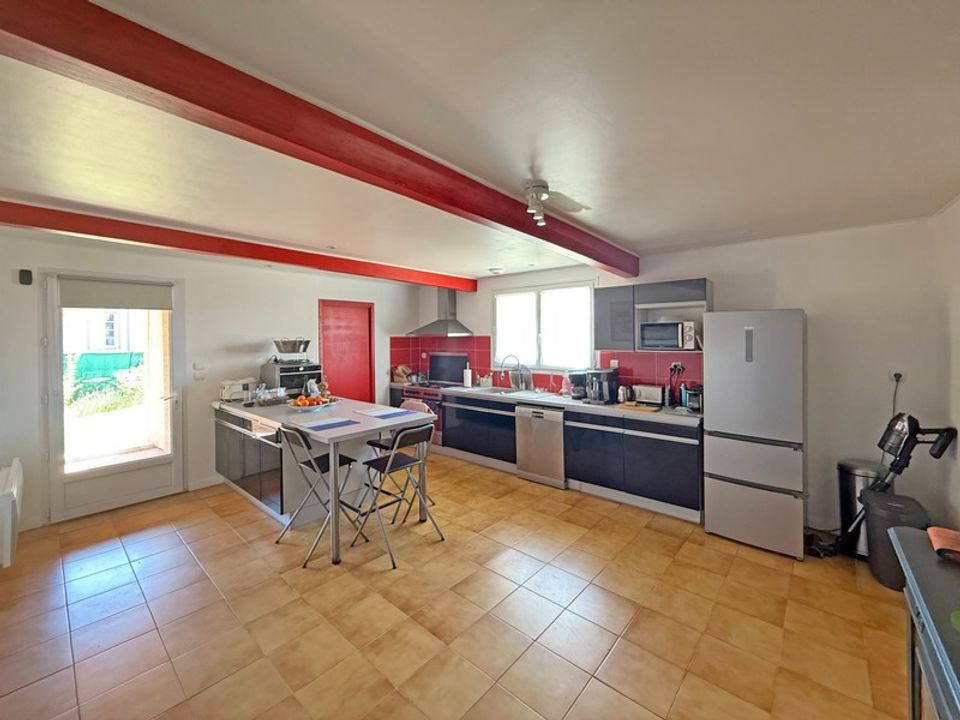 Villa a Barry-d'Islemade, Tarn-et-Garonne - foto 4