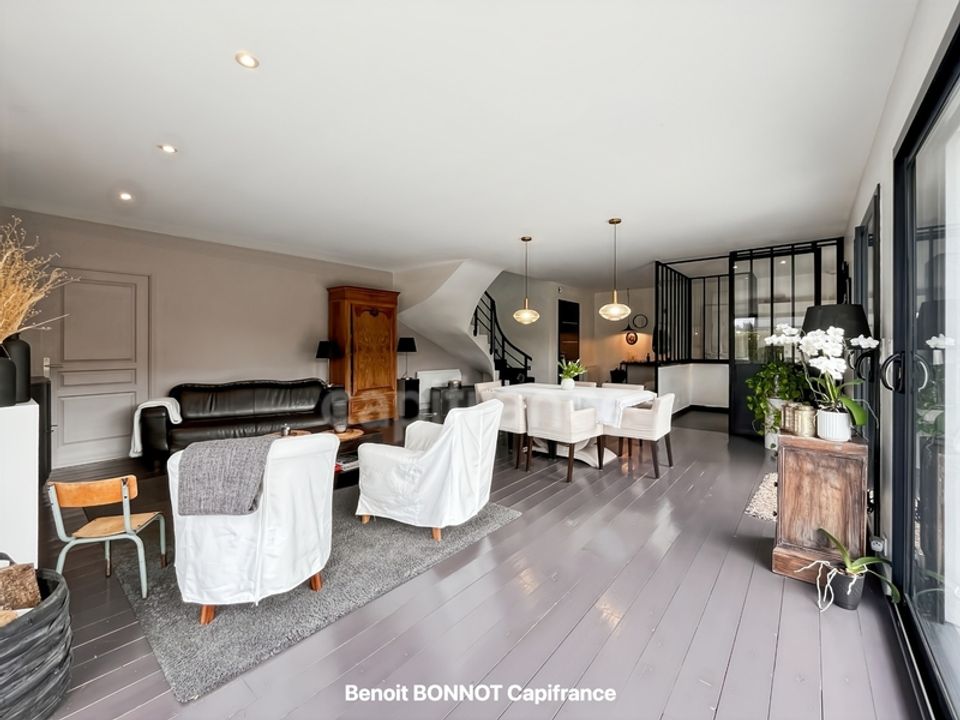 Villa en Bénodet, Finistere - foto 3