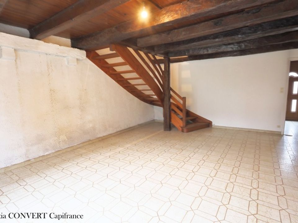 Villa i Pont-d'Ain, Ain - foto 1