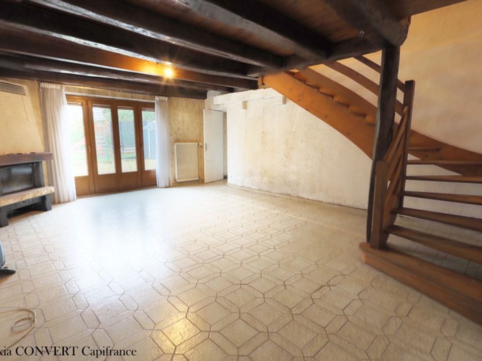 Villa i Pont-d'Ain, Ain - foto 4