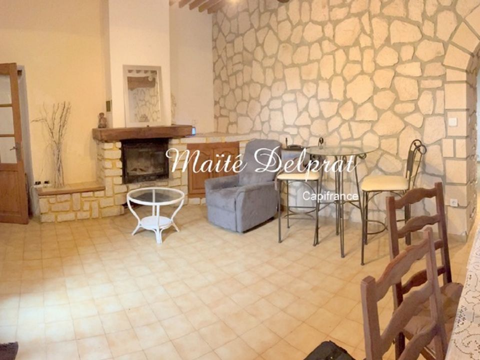 Casa de poble a Malaucene, Vaucluse - foto 3