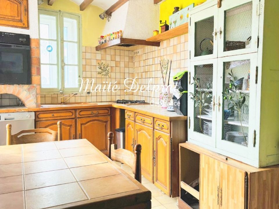 Casa de poble a Malaucene, Vaucluse - foto 5