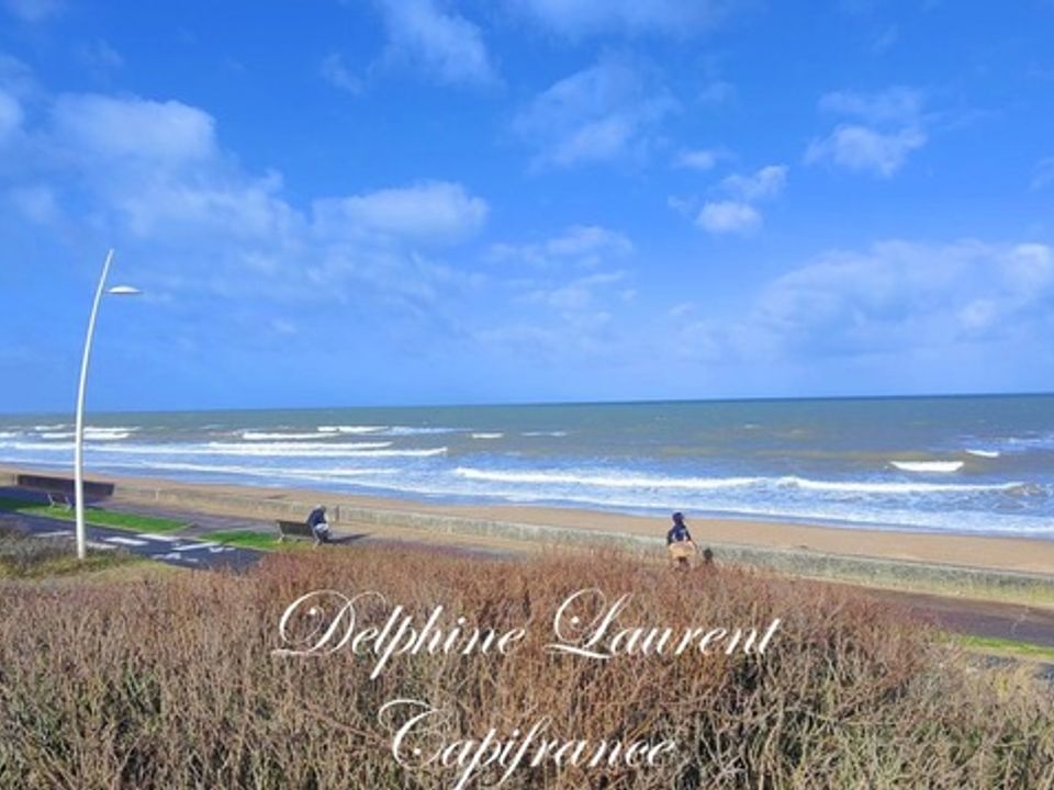 Lejlighed i Cabourg, Calvados - foto 2