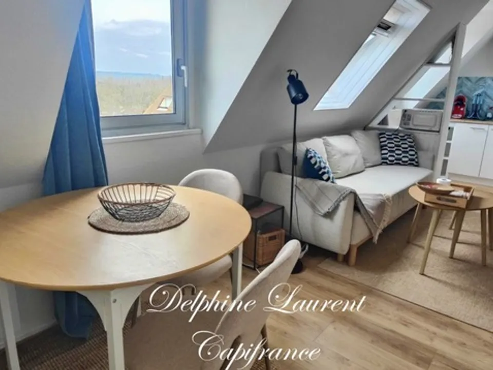 Lejlighed i Cabourg, Calvados - foto 5