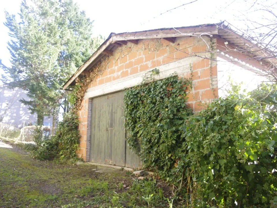 Farm hus i Montesquiou, Gers - foto 2
