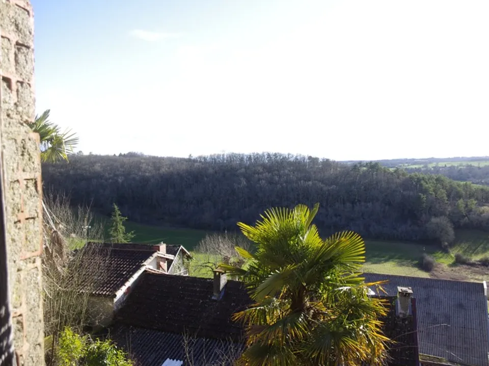 Farm hus i Montesquiou, Gers - foto 3