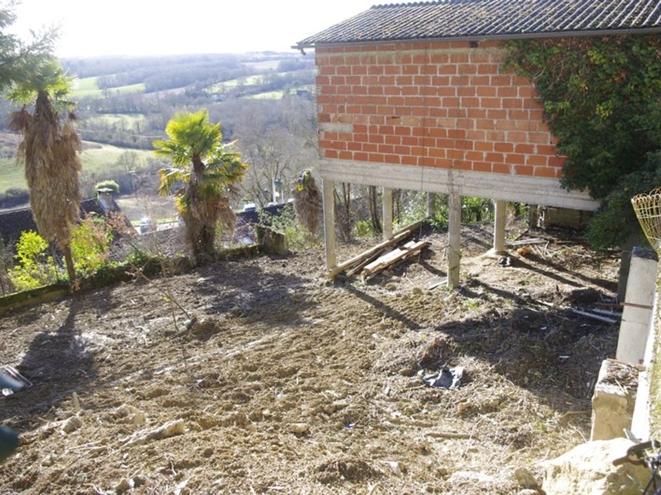 Farm hus i Montesquiou, Gers - foto 4