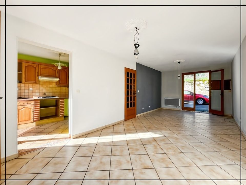 Villa i Saint-Maurin, Lot-et-Garonne - foto 2
