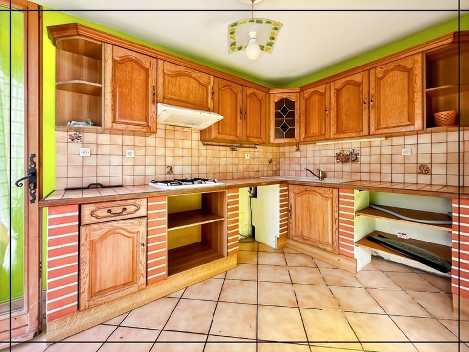 Villa i Saint-Maurin, Lot-et-Garonne - foto 5