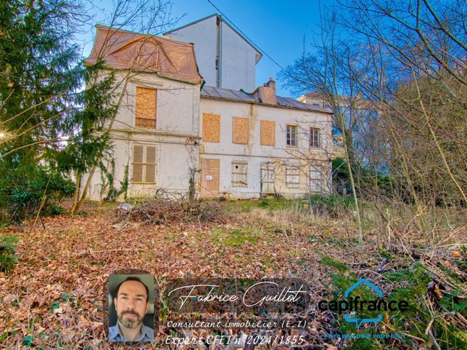 Villa i Besancon, Doubs - foto 2
