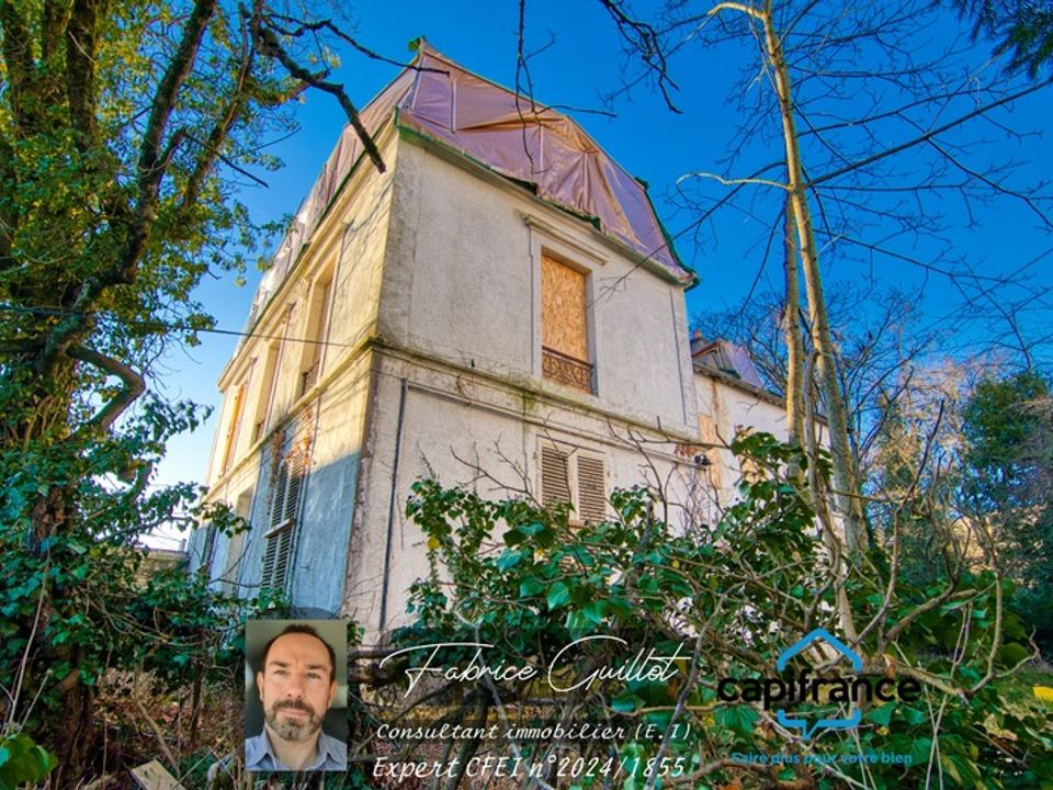 Villa i Besancon, Doubs - foto 5
