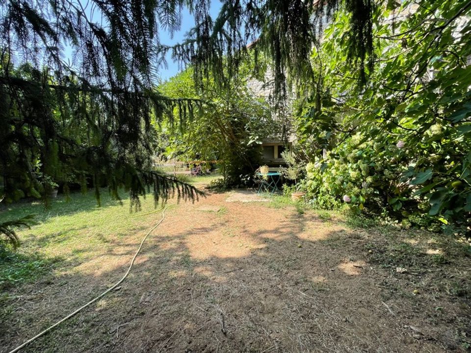 Villa i Cendras, Gard - foto 4