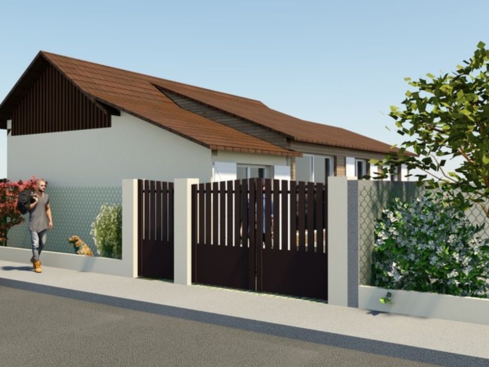 Villa i Vernon, Eure - foto 3