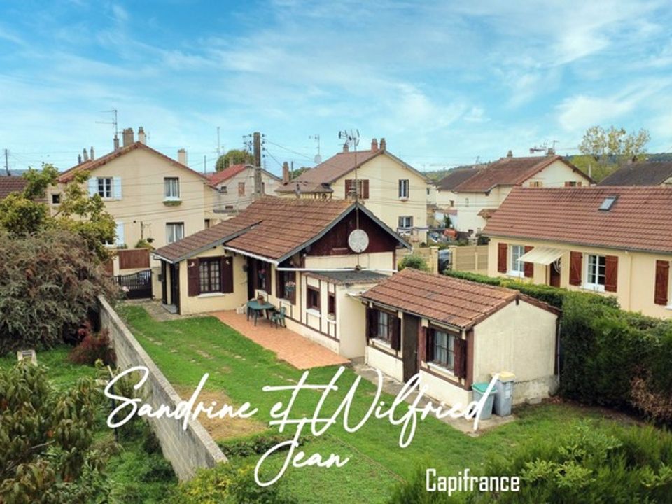 Villa i Vernon, Eure - foto 4