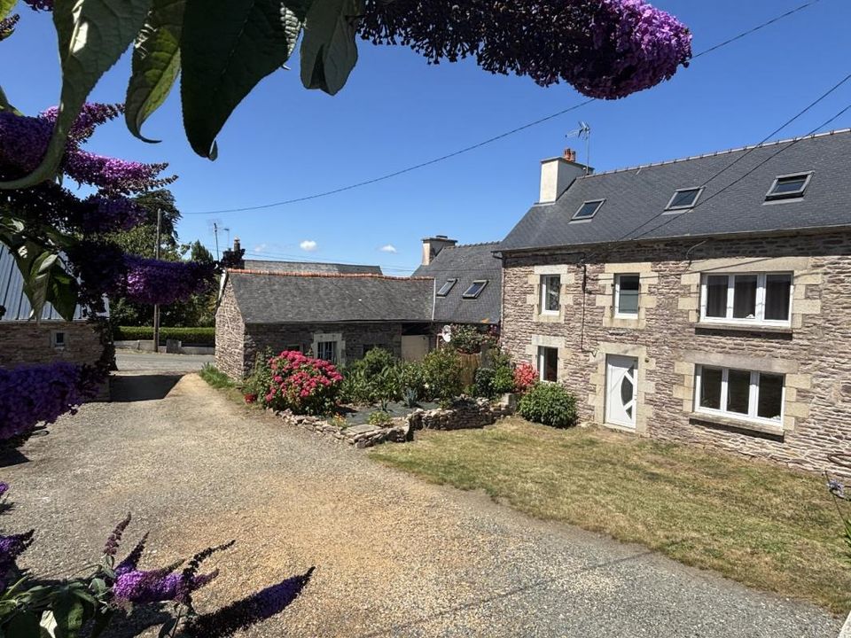 Villa in Paimpol, Cotes-d'Armor - foto 1