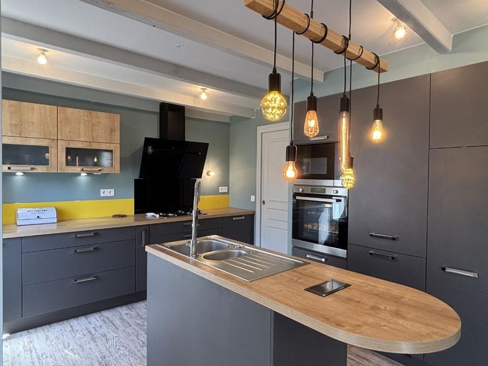 Villa in Paimpol, Cotes-d'Armor - foto 3