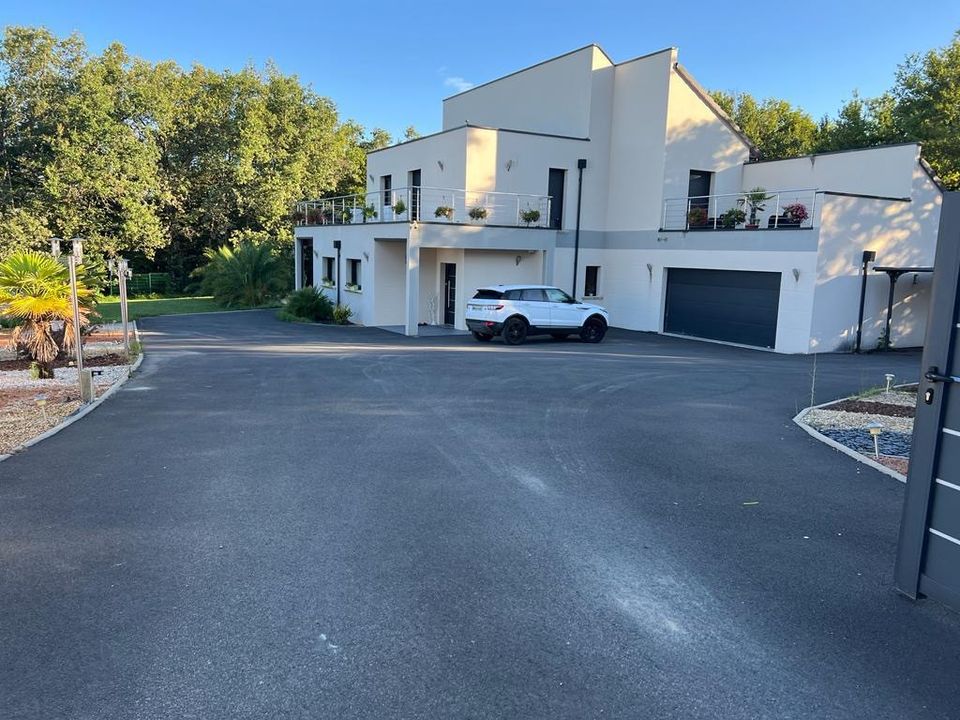 Villa i Ussac, Correze - foto 2