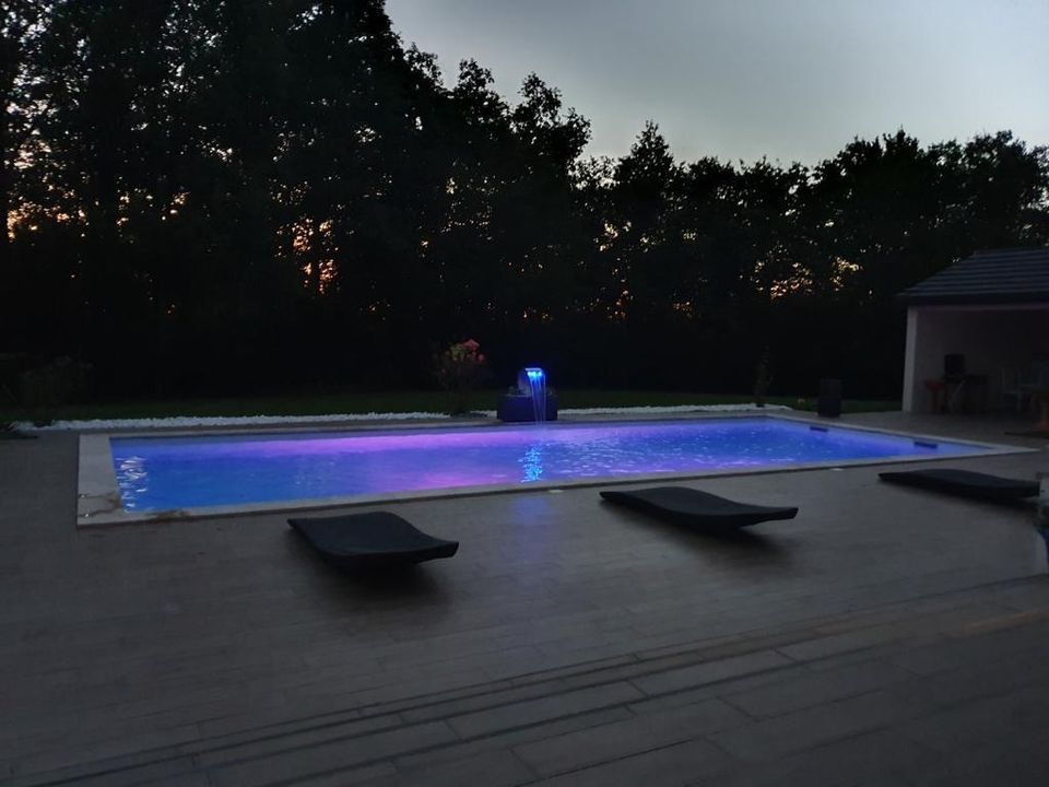 Villa i Ussac, Correze - foto 5