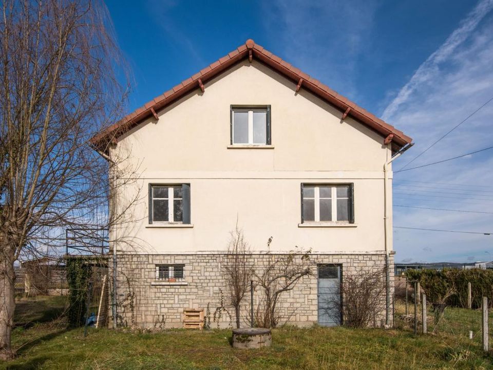 Landejendom i Bretenoux, Lot - foto 4