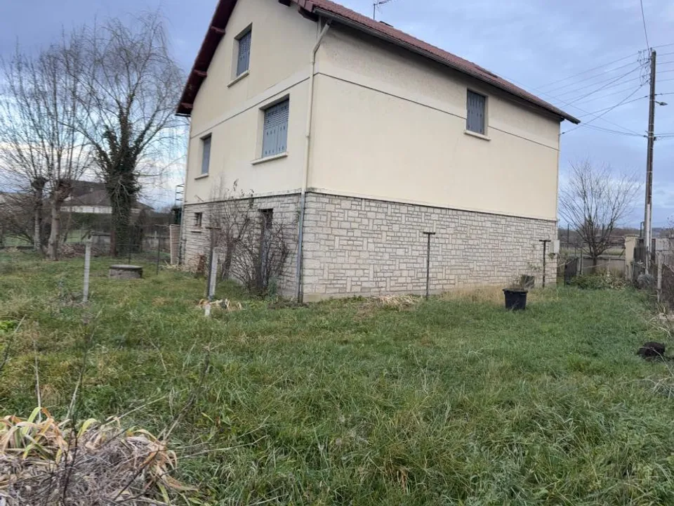 Landejendom i Bretenoux, Lot - foto 5