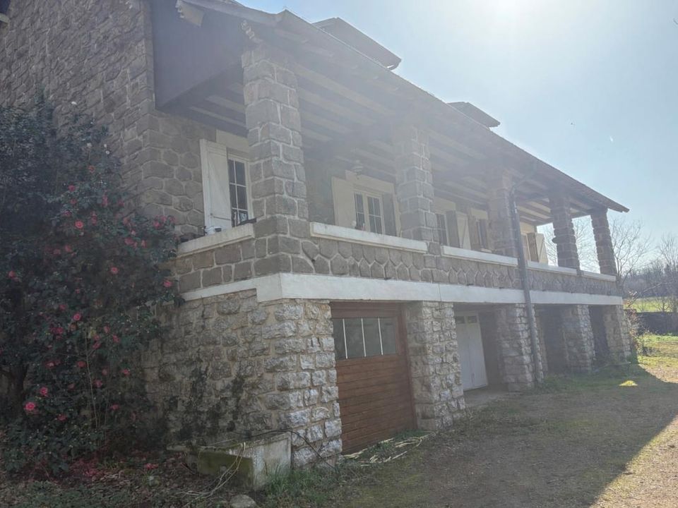 Villa i Brive-la-Gaillarde, Correze - foto 2
