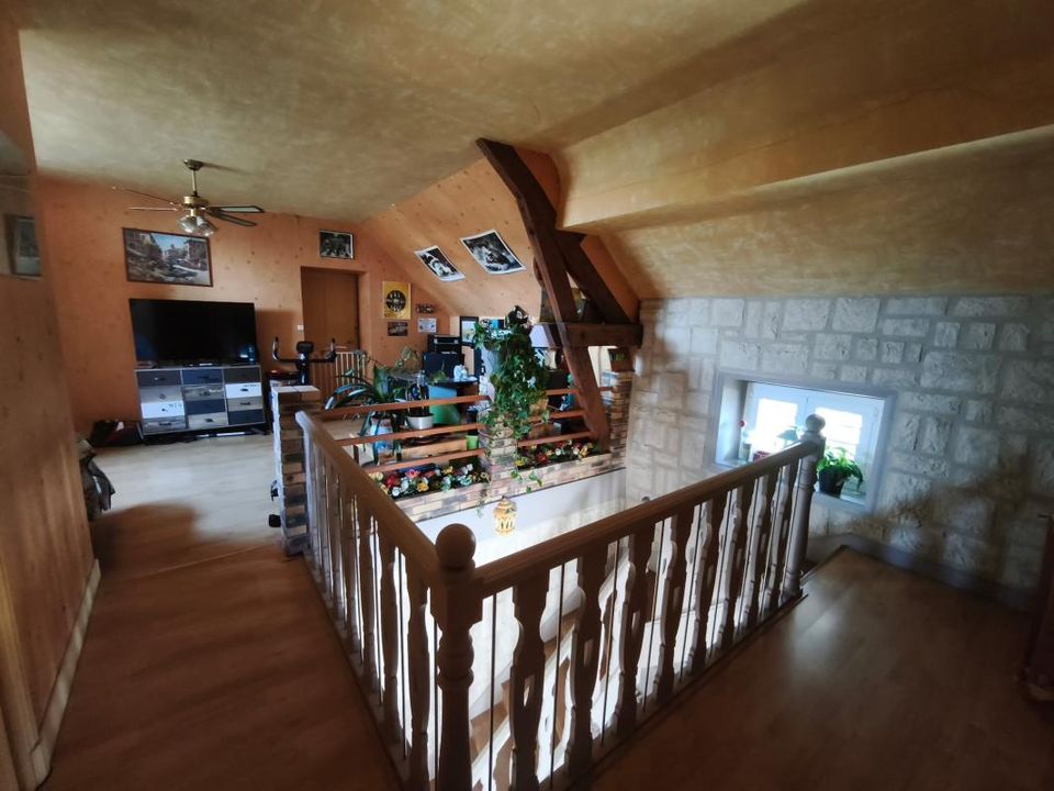 Villa i Brive-la-Gaillarde, Correze - foto 3