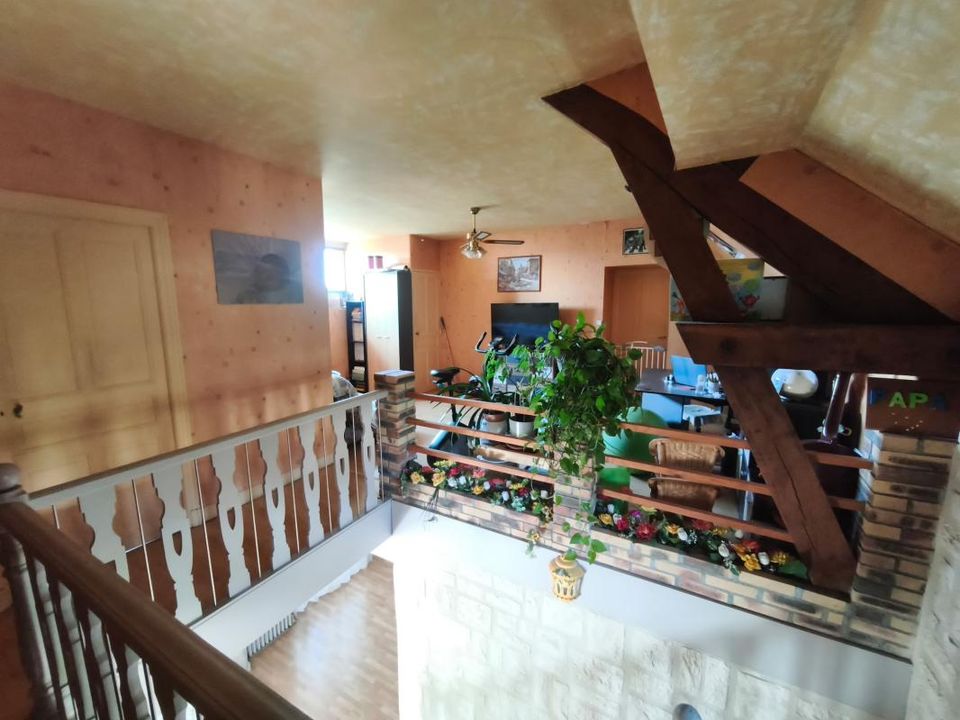 Villa i Brive-la-Gaillarde, Correze - foto 5