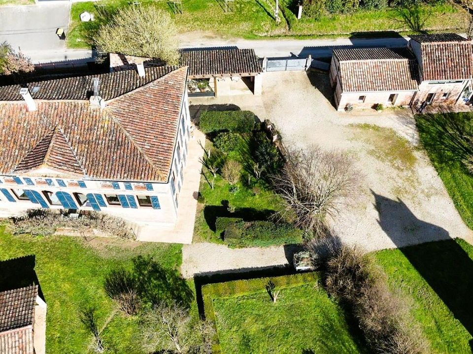 Villa i Montauban, Tarn-et-Garonne - foto 2