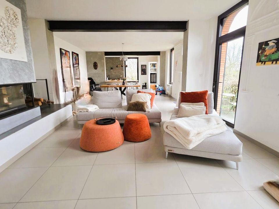 Villa i Montauban, Tarn-et-Garonne - foto 4
