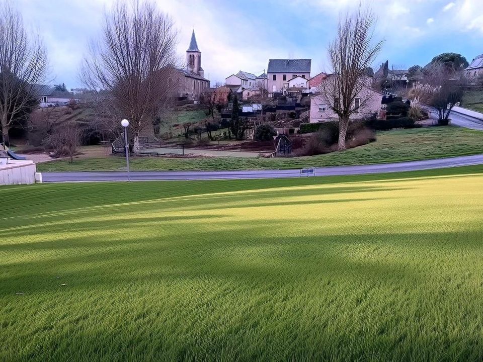 Helårsgrund i Mirandol-Bourgnounac, Tarn - foto 1