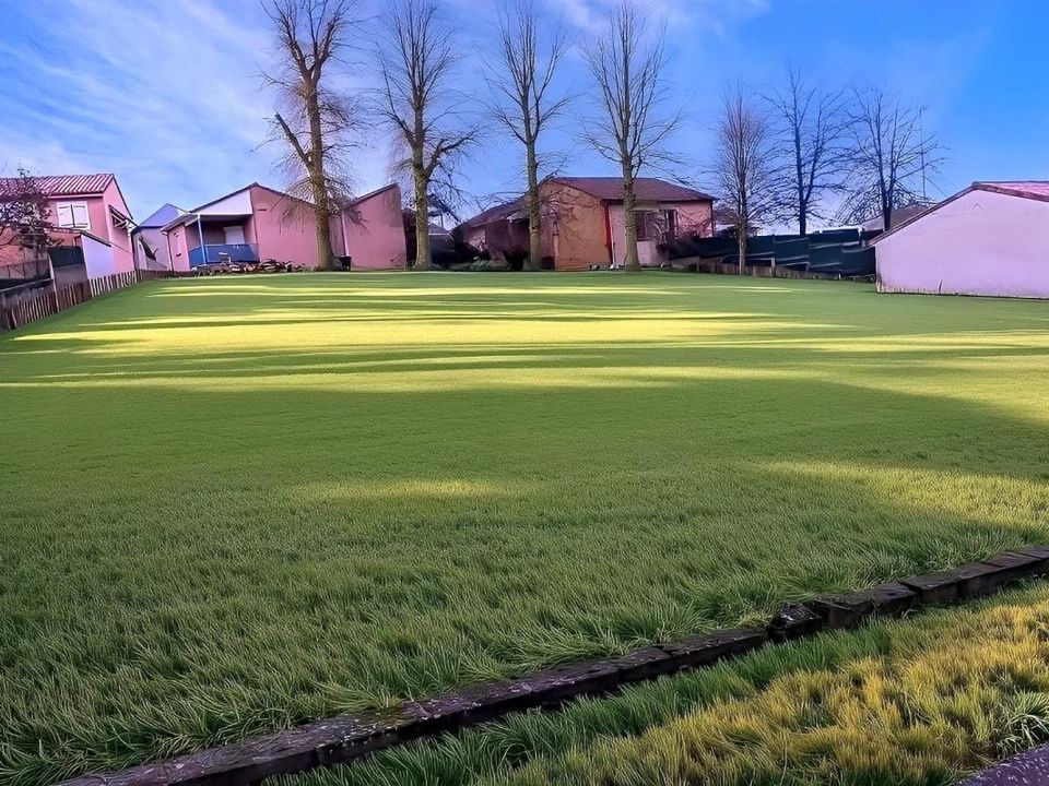 Helårsgrund i Mirandol-Bourgnounac, Tarn - foto 4