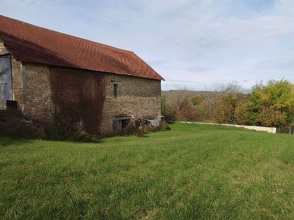 Farm hus i Rueyres, Lot - foto 2