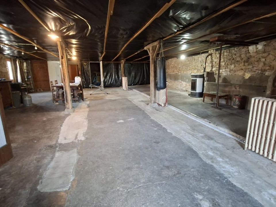Farm hus i Rueyres, Lot - foto 4