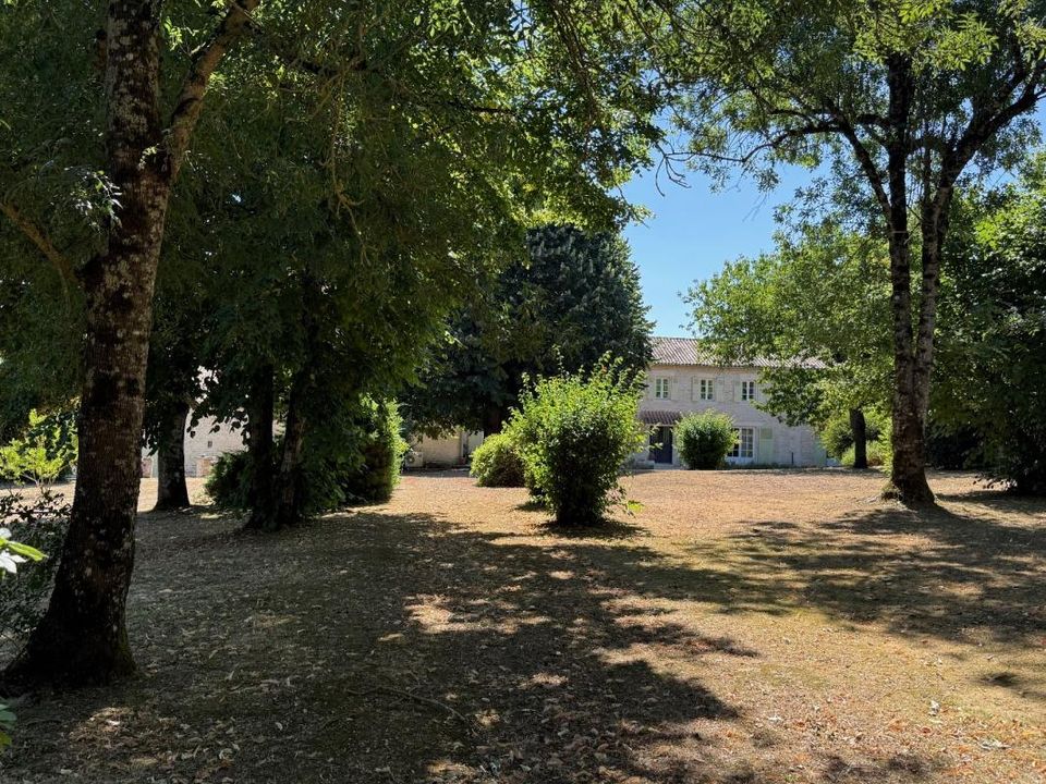 Villa a Perigne, Deux-Sevres - foto 3