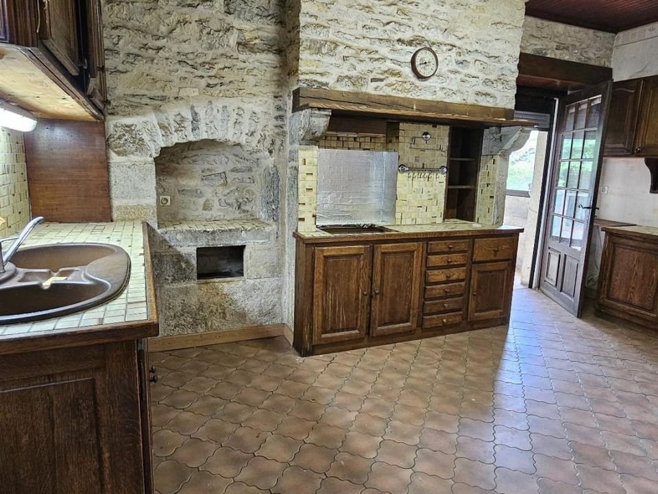 Villa - Limogne-en-Quercy, Lot - photo 3