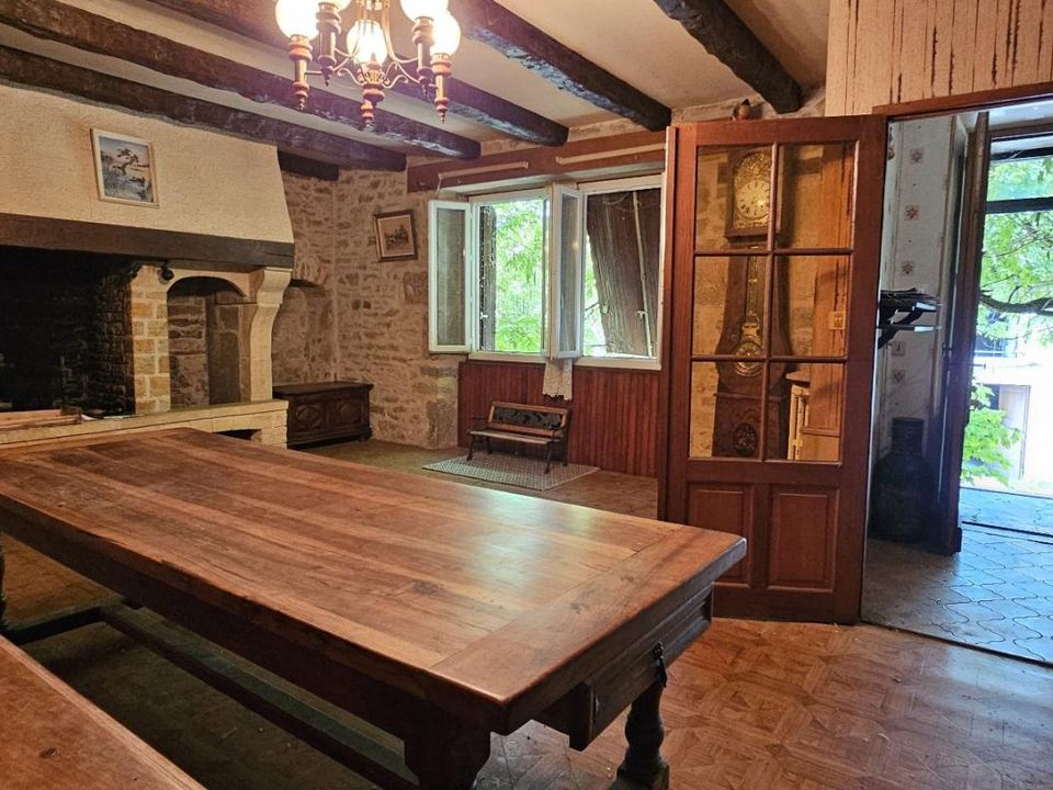 Villa - Limogne-en-Quercy, Lot - photo 4