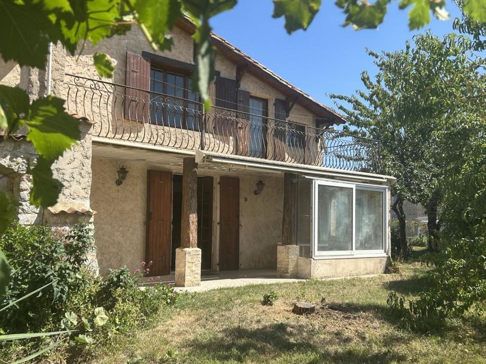 Villa i Annepont, Charente-Maritime - foto 1