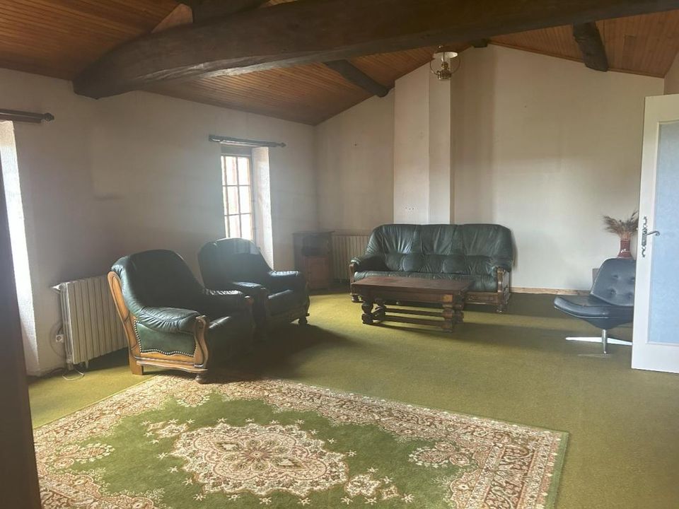 Villa i Annepont, Charente-Maritime - foto 4