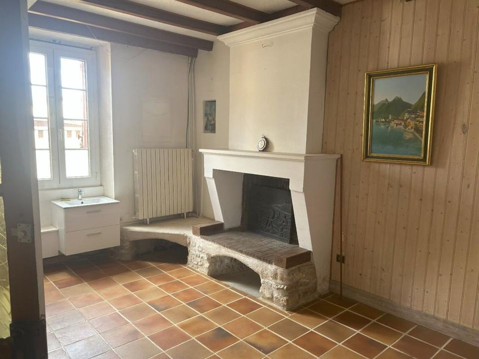 Villa i Annepont, Charente-Maritime - foto 5