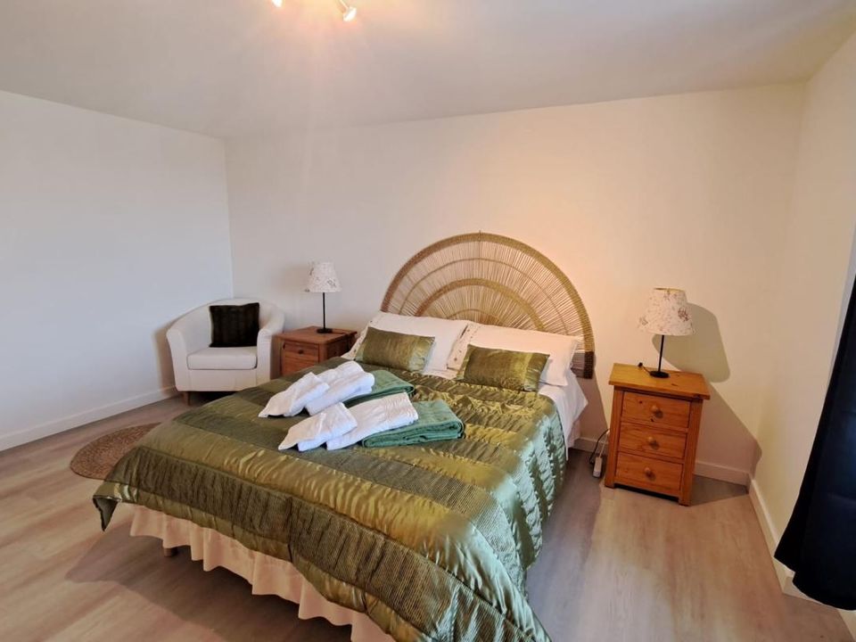Villa i Saint-Meard-De-Drone, Dordogne - foto 1