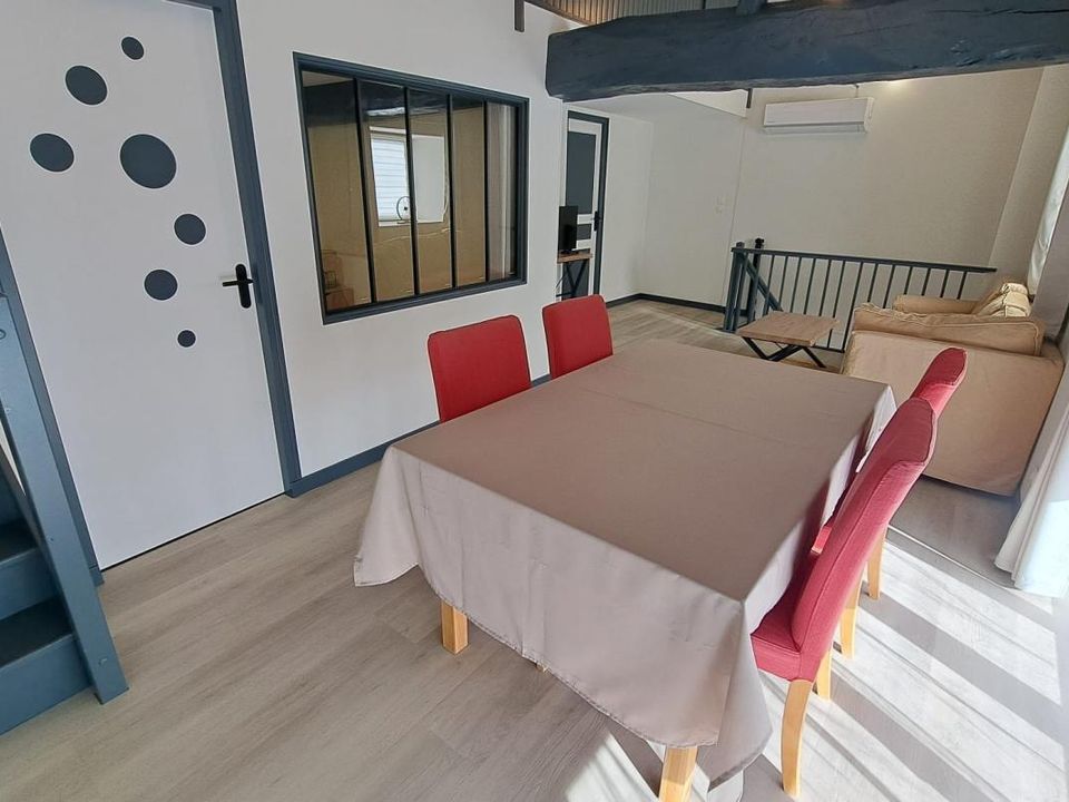Villa i Saint-Meard-De-Drone, Dordogne - foto 4