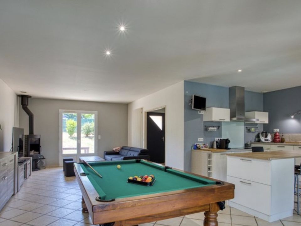 Villa i Atur, Dordogne - bilde 2